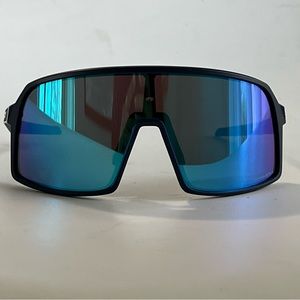 Oakley Sutro Prizm Blue